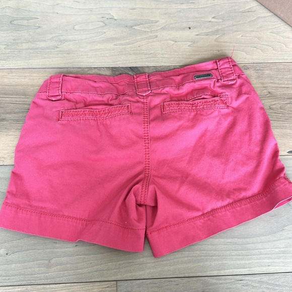 BKE Mollie Shorts - Picture 2 of 4